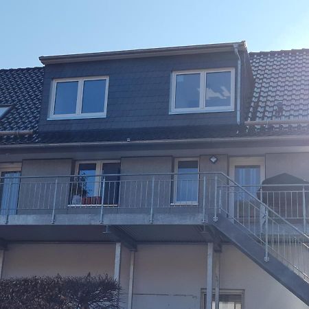 Ferienwohnung Am Rursee -Wohnung 2 Simmerath Zewnętrze zdjęcie