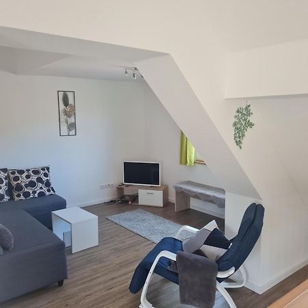 Ferienwohnung Am Rursee -Wohnung 2 Simmerath Zewnętrze zdjęcie