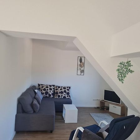 Ferienwohnung Am Rursee -Wohnung 2 Simmerath Zewnętrze zdjęcie