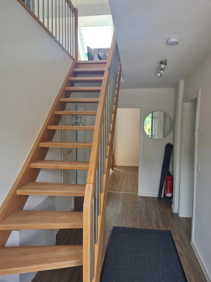 Ferienwohnung Am Rursee -Wohnung 2 Simmerath Zewnętrze zdjęcie