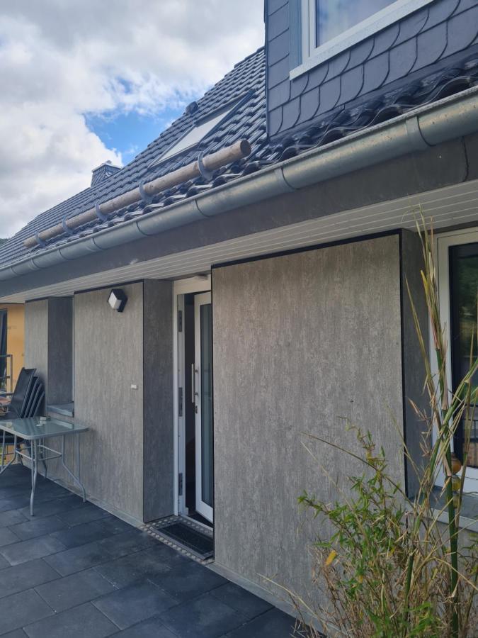 Ferienwohnung Am Rursee -Wohnung 2 Simmerath Zewnętrze zdjęcie