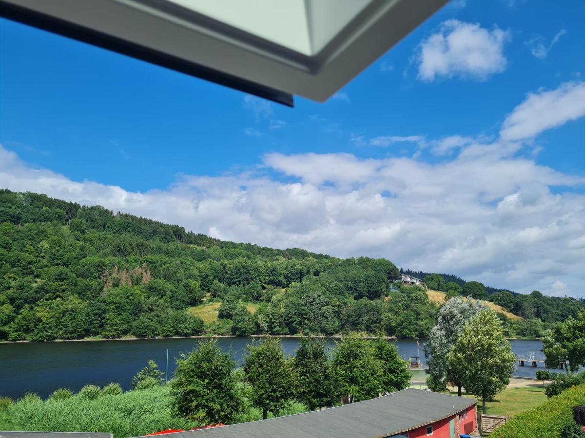 Ferienwohnung Am Rursee -Wohnung 2 Simmerath Zewnętrze zdjęcie