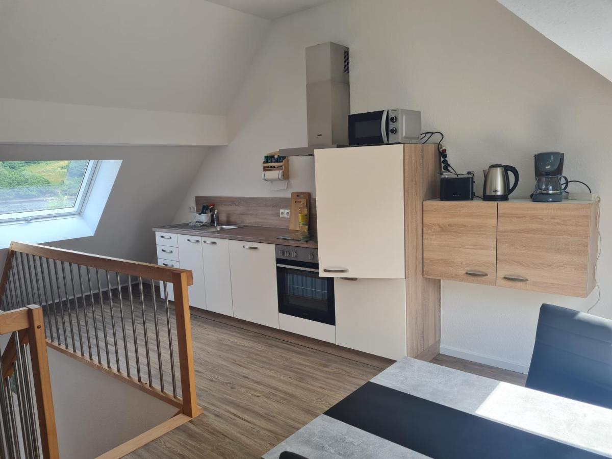 Ferienwohnung Am Rursee -Wohnung 2 Simmerath Zewnętrze zdjęcie