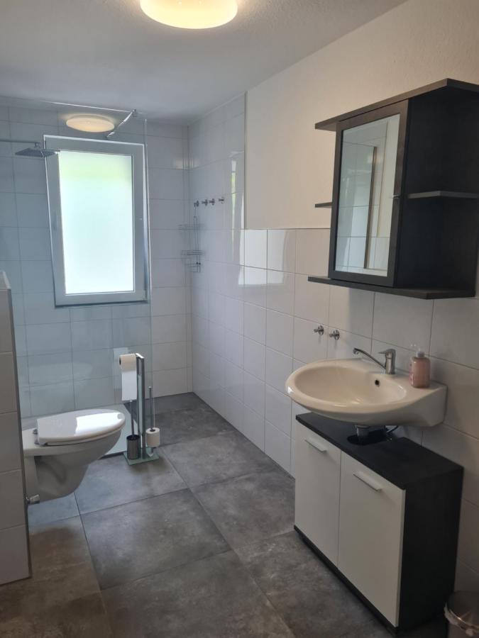 Ferienwohnung Am Rursee -Wohnung 2 Simmerath Zewnętrze zdjęcie