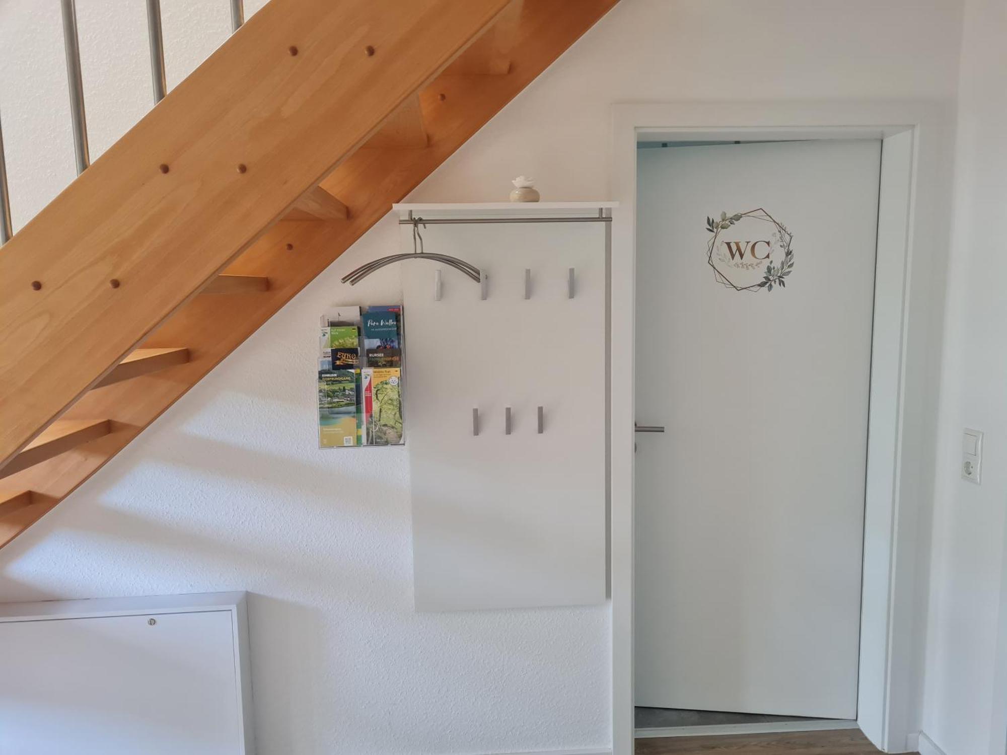 Ferienwohnung Am Rursee -Wohnung 2 Simmerath Zewnętrze zdjęcie