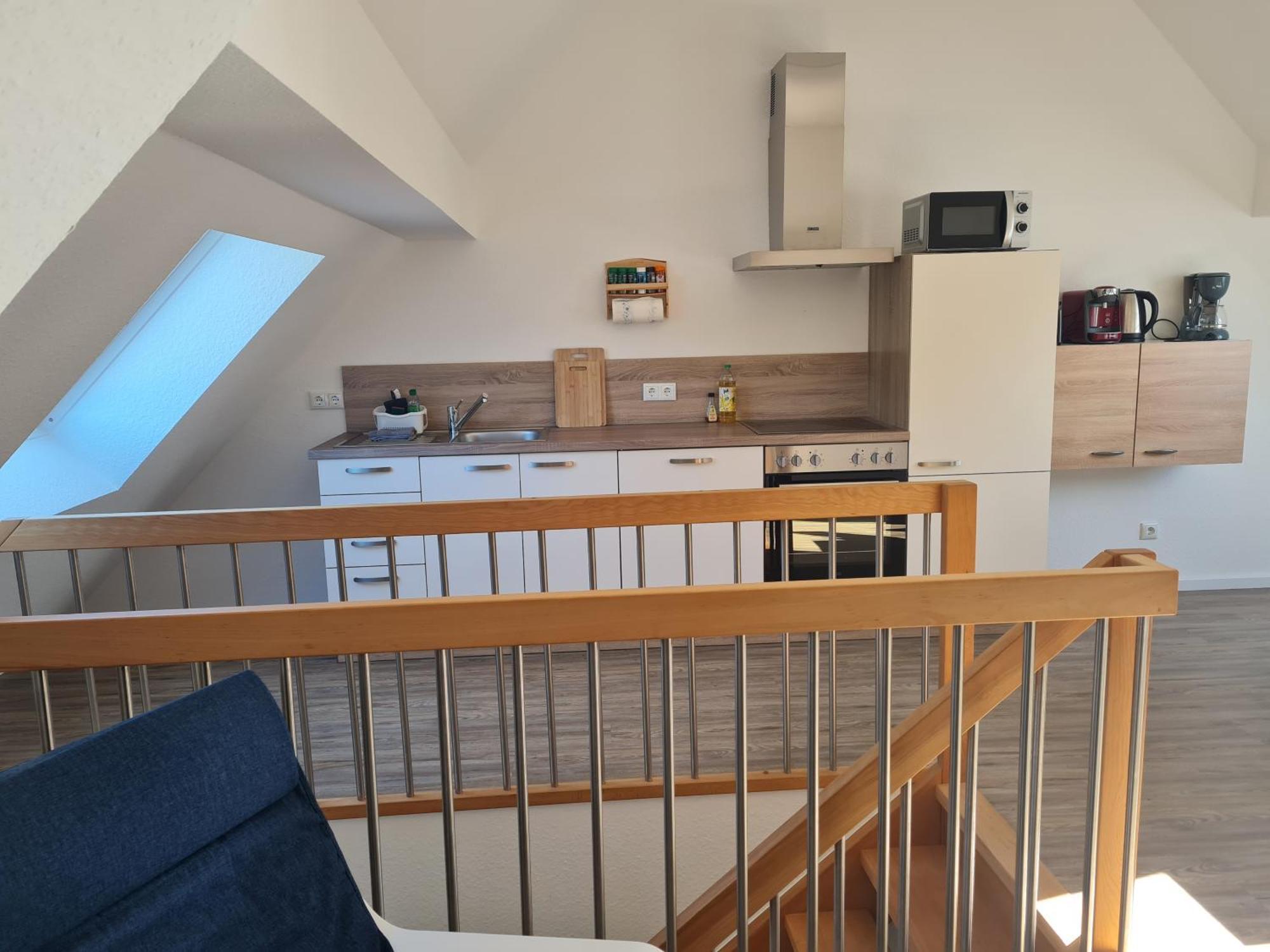 Ferienwohnung Am Rursee -Wohnung 2 Simmerath Zewnętrze zdjęcie