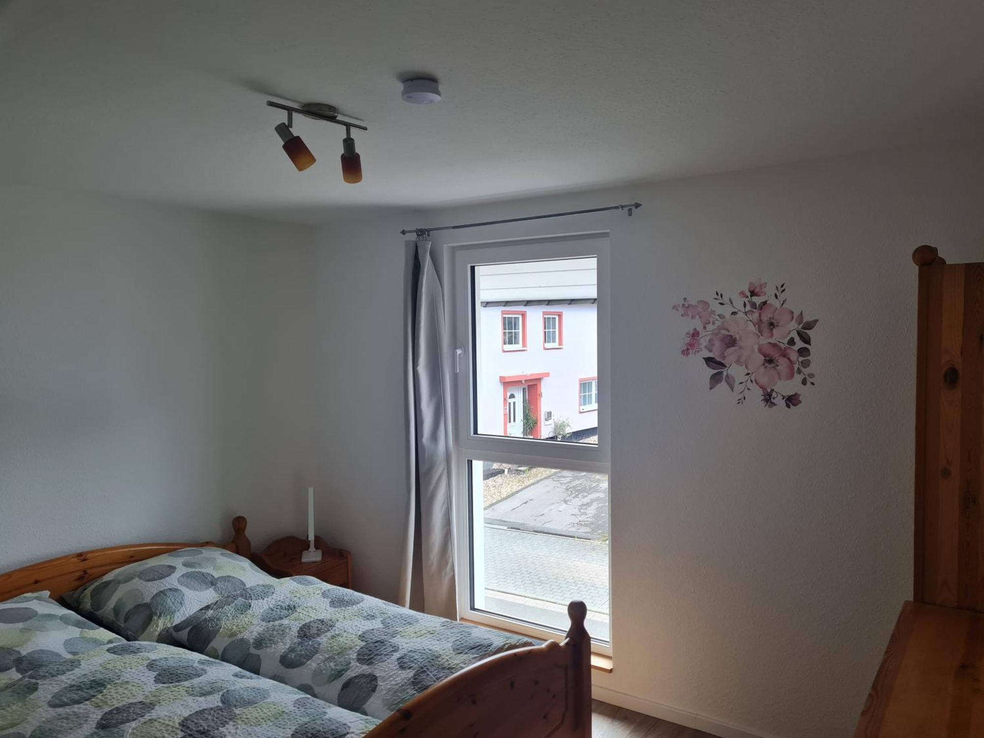 Ferienwohnung Am Rursee -Wohnung 2 Simmerath Zewnętrze zdjęcie