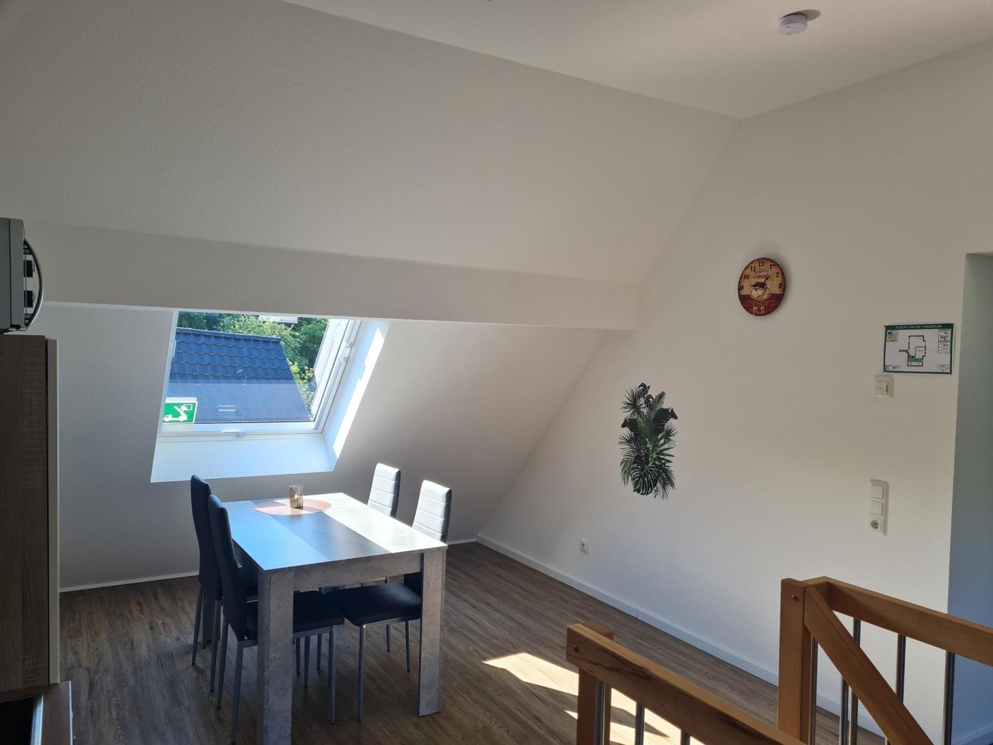 Ferienwohnung Am Rursee -Wohnung 2 Simmerath Zewnętrze zdjęcie