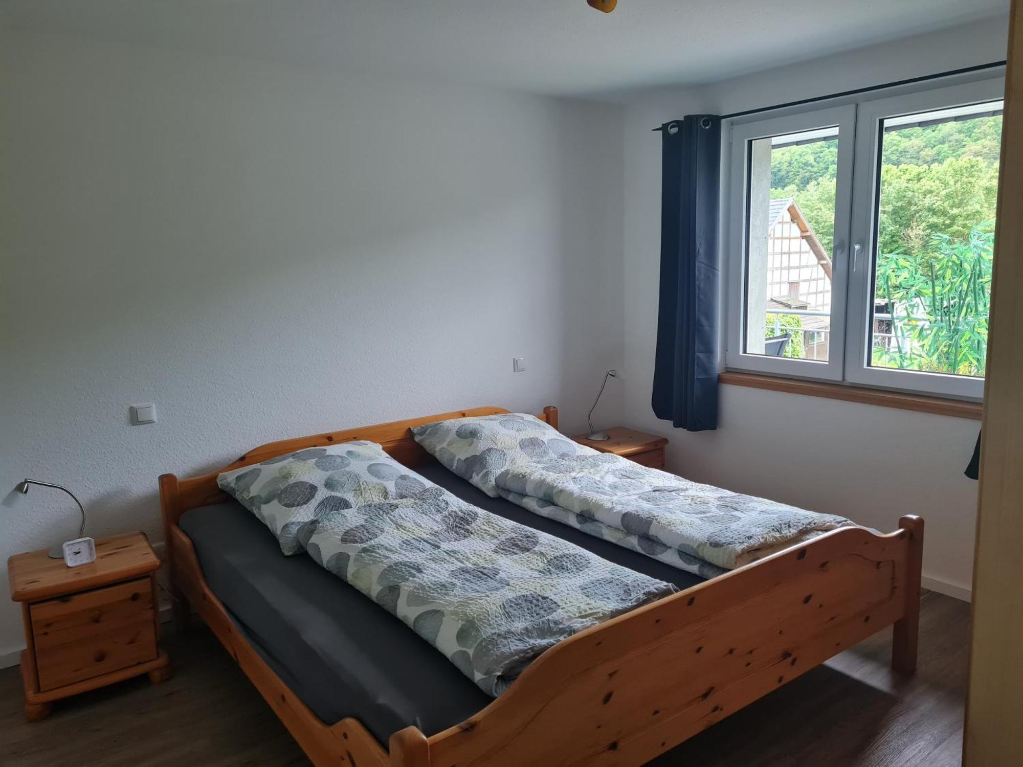 Ferienwohnung Am Rursee -Wohnung 2 Simmerath Zewnętrze zdjęcie