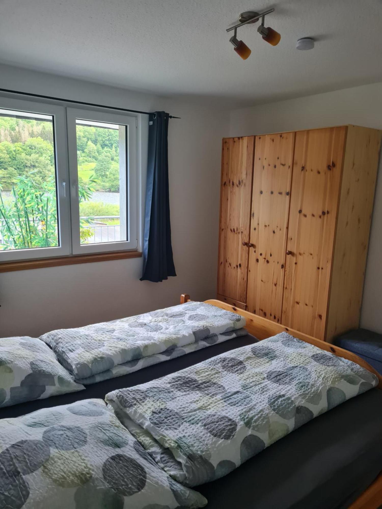 Ferienwohnung Am Rursee -Wohnung 2 Simmerath Zewnętrze zdjęcie