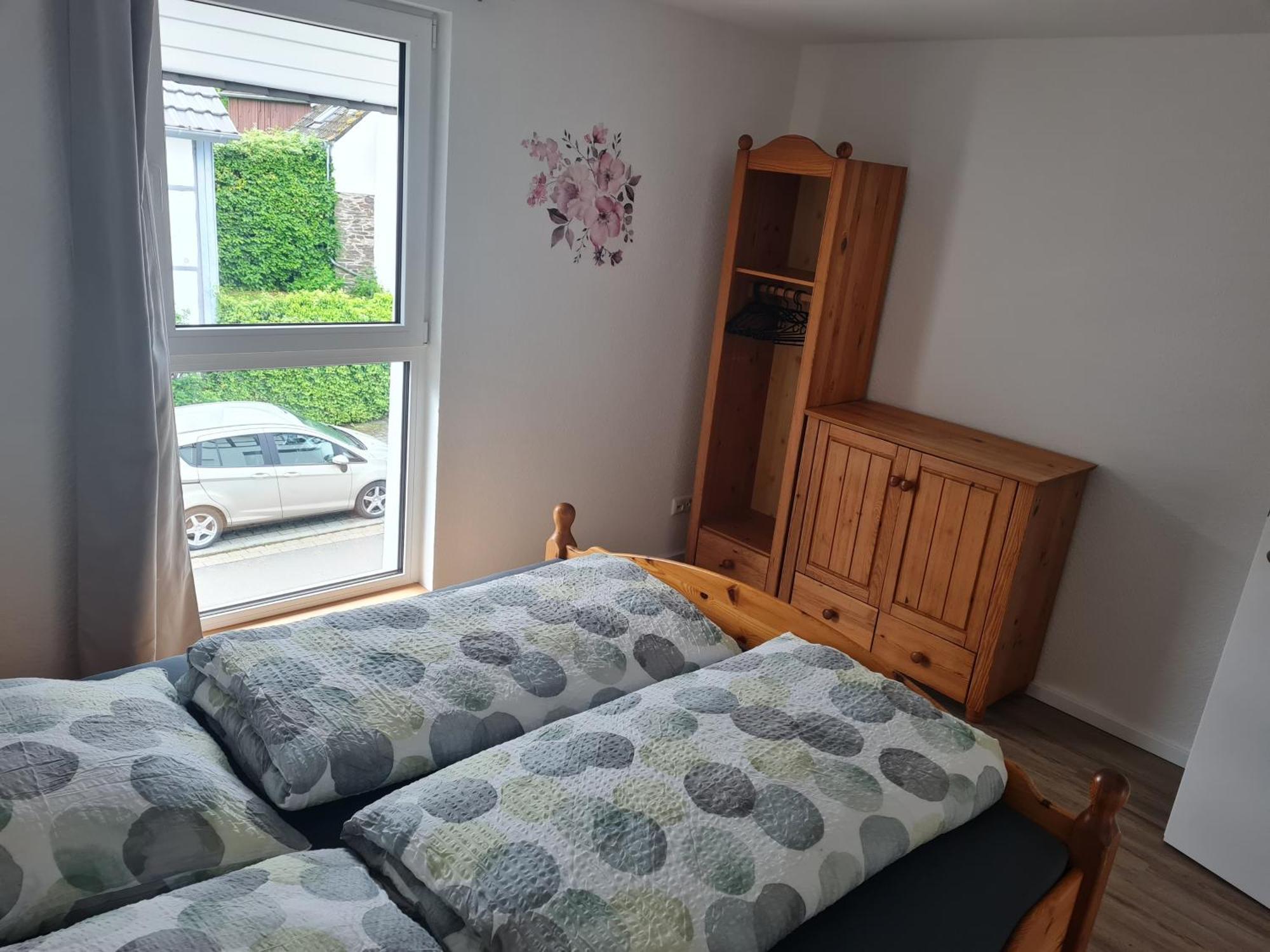 Ferienwohnung Am Rursee -Wohnung 2 Simmerath Zewnętrze zdjęcie