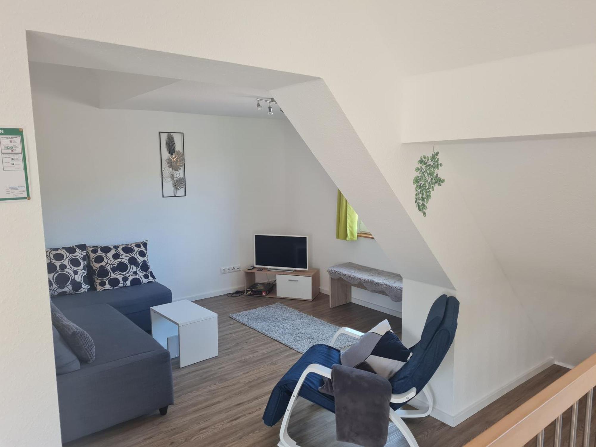 Ferienwohnung Am Rursee -Wohnung 2 Simmerath Zewnętrze zdjęcie